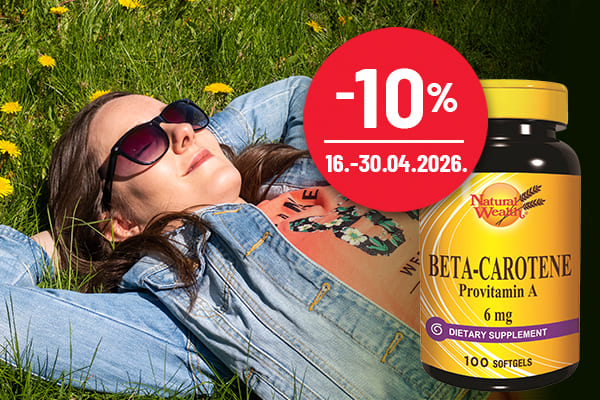 NW beta karoten 04/26